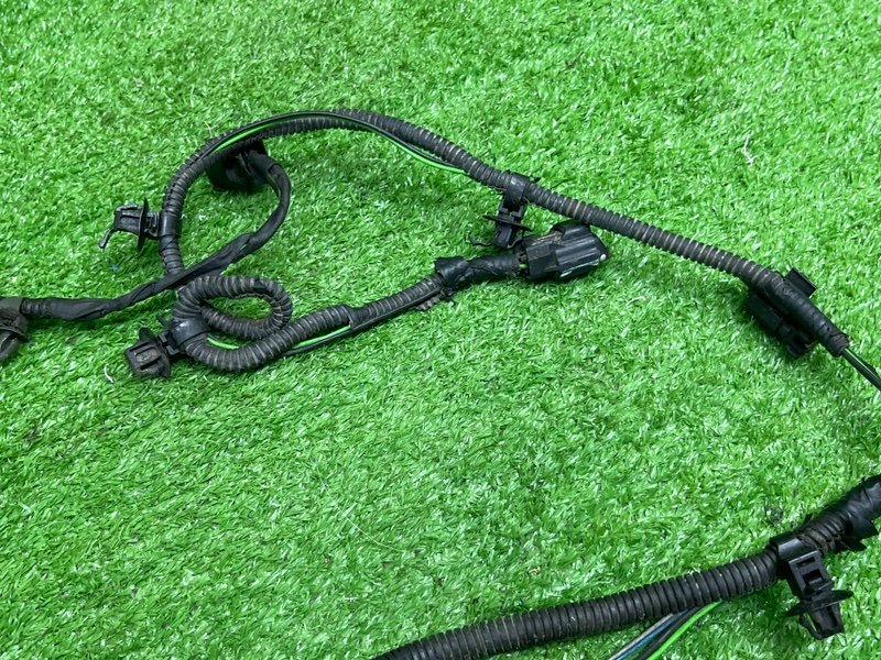 Проводка коса, 3000 рублей, Москва