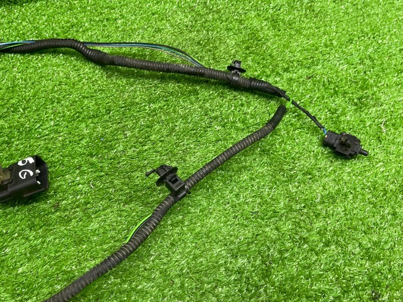 Проводка коса, 3000 рублей, Москва