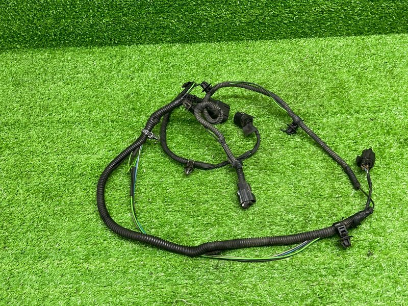 Проводка коса, 3000 рублей, Москва