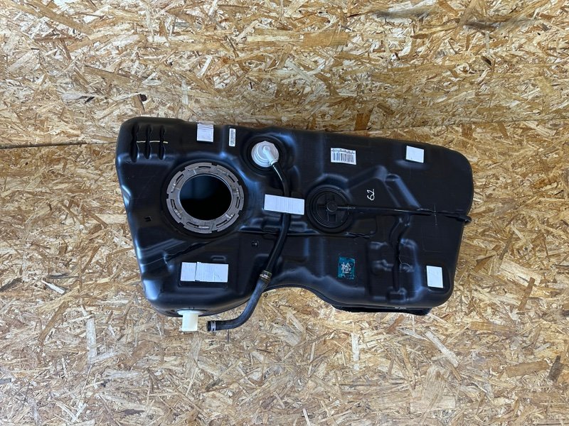 Бак топливный, 5000 рублей, Москва