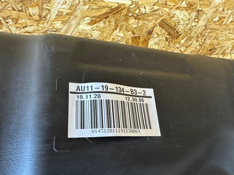 Бак топливный, 5000 рублей, Москва