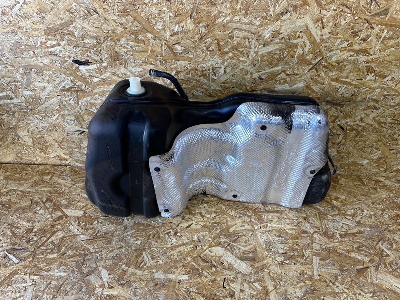 Бак топливный, 5000 рублей, Москва