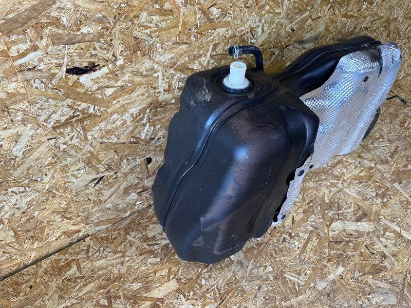 Бак топливный, 5000 рублей, Москва