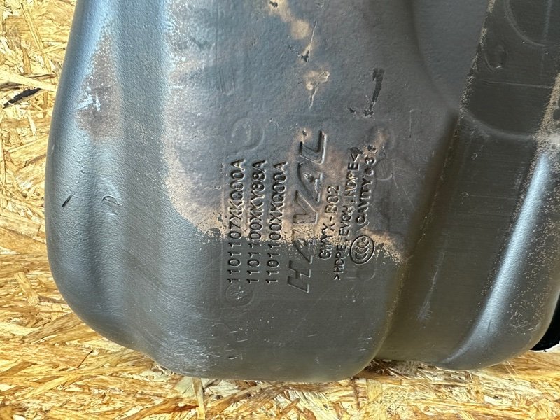 Бак топливный, 5000 рублей, Москва