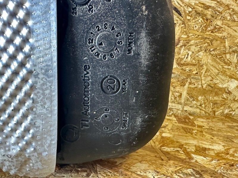 Бак топливный, 5000 рублей, Москва