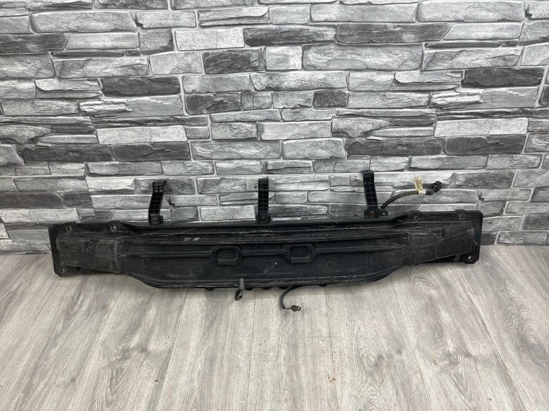 Усилитель заднего бампера, 7000 рублей, Москва