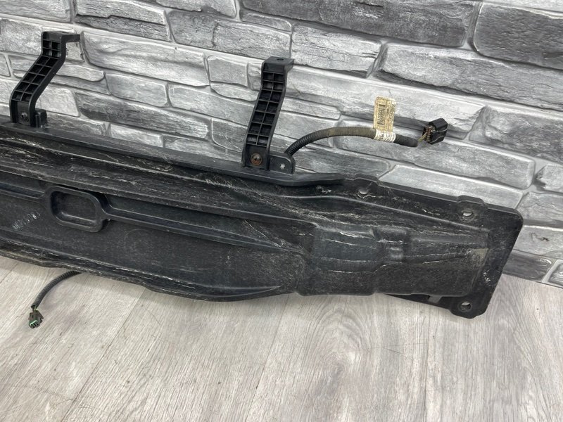 Усилитель заднего бампера, 7000 рублей, Москва