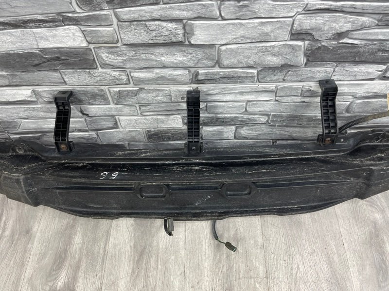 Усилитель заднего бампера, 7000 рублей, Москва