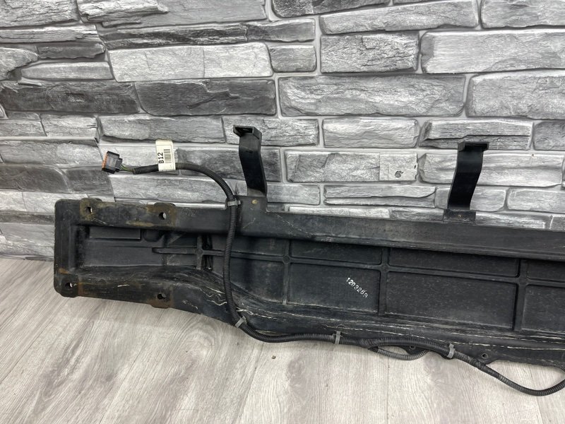 Усилитель заднего бампера, 7000 рублей, Москва