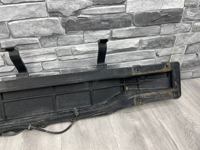 Усилитель заднего бампера, 7000 рублей, Москва