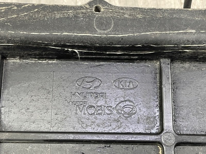 Усилитель заднего бампера, 7000 рублей, Москва