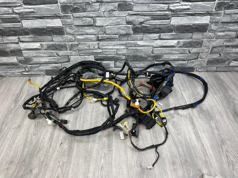 Проводка салона, 6000 рублей, Москва