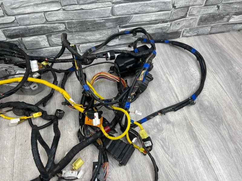 Проводка салона, 6000 рублей, Москва