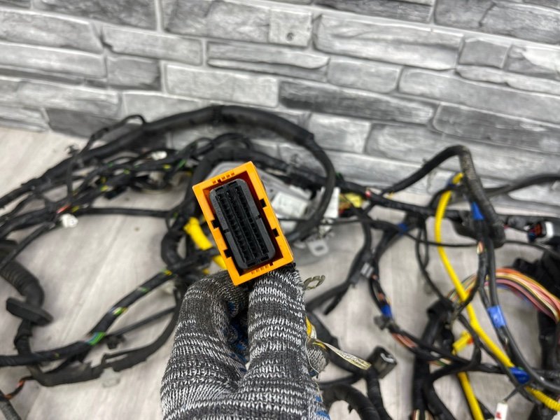 Проводка салона, 6000 рублей, Москва