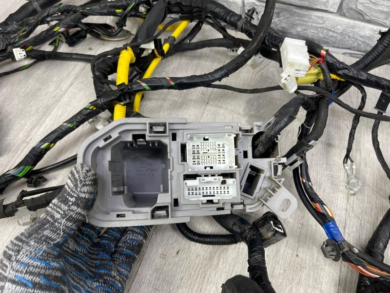 Проводка салона, 6000 рублей, Москва