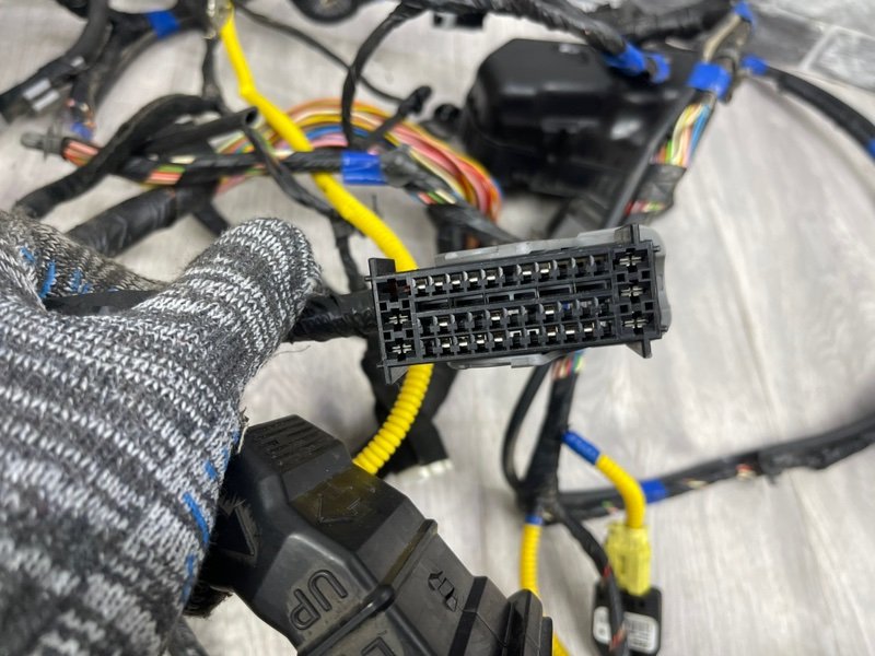 Проводка салона, 6000 рублей, Москва