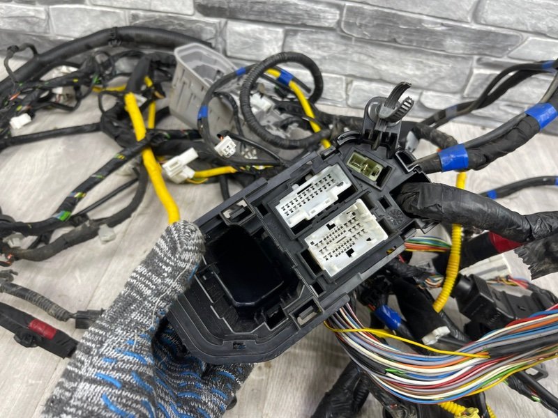 Проводка салона, 6000 рублей, Москва