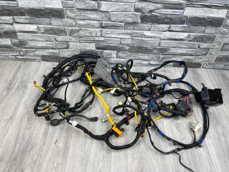 Проводка салона, 6000 рублей, Москва