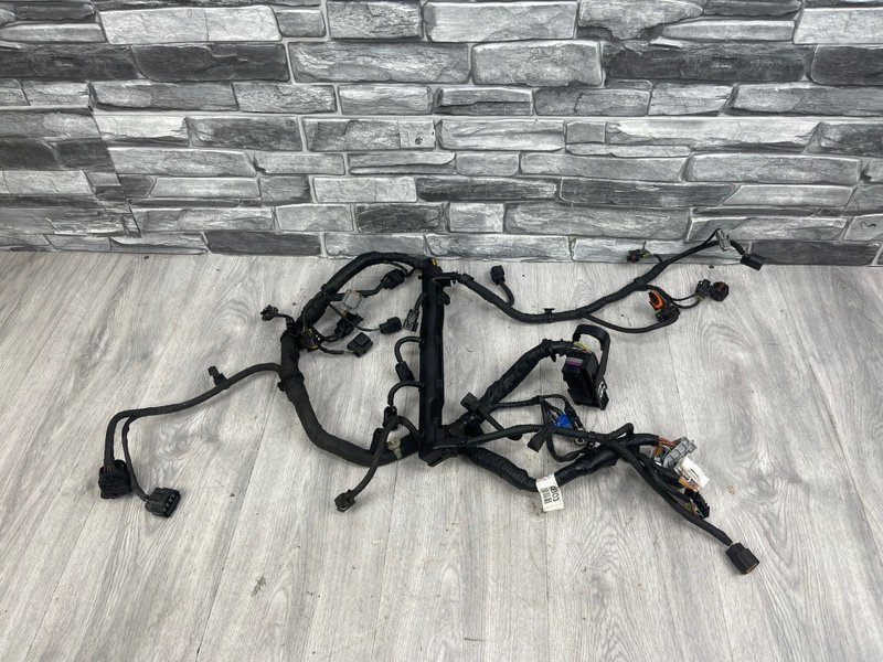 Проводка ДВС, 6500 рублей, Москва