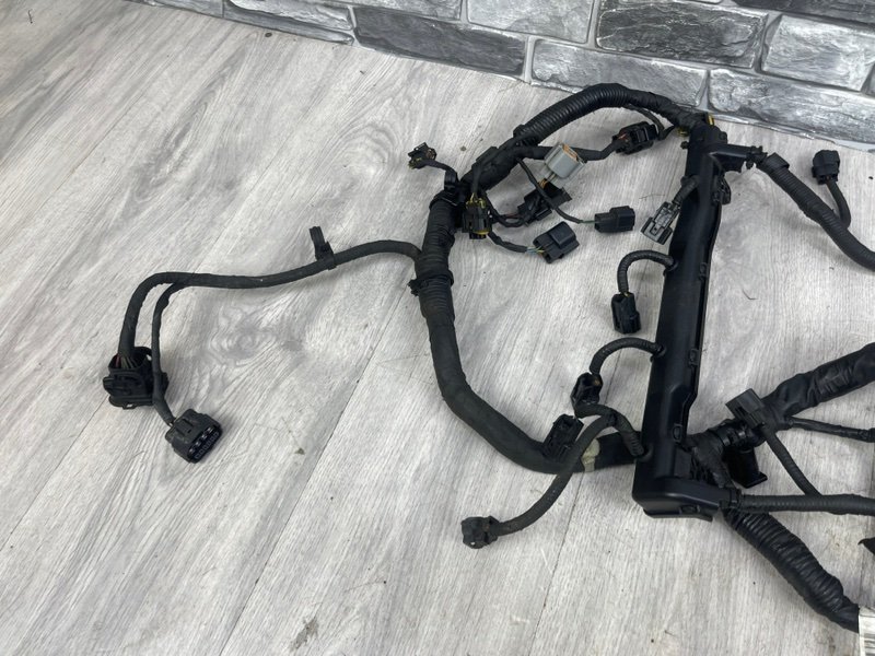 Проводка ДВС, 6500 рублей, Москва