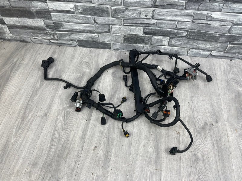 Проводка ДВС, 6500 рублей, Москва