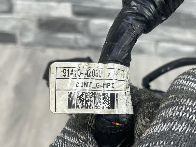 Проводка ДВС, 6500 рублей, Москва