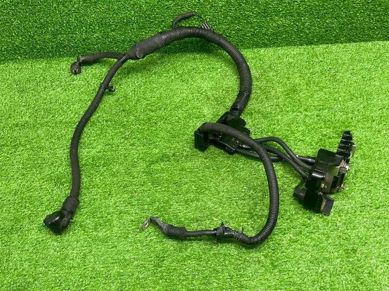 Провод стартера, 2000 рублей, Москва