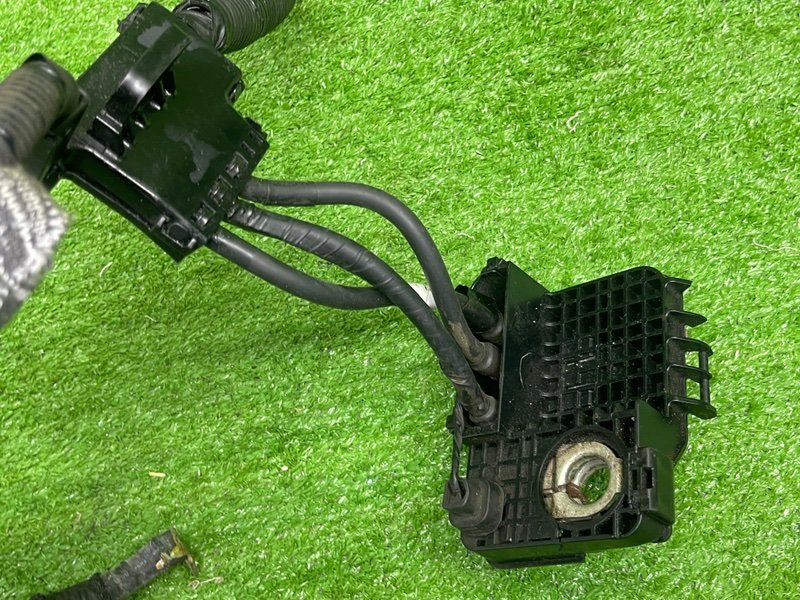 Провод стартера, 2000 рублей, Москва