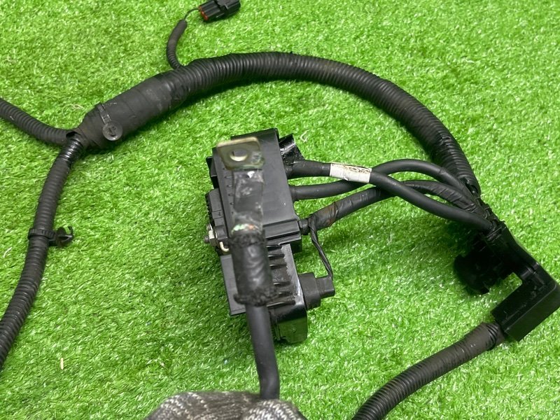 Провод стартера, 2000 рублей, Москва