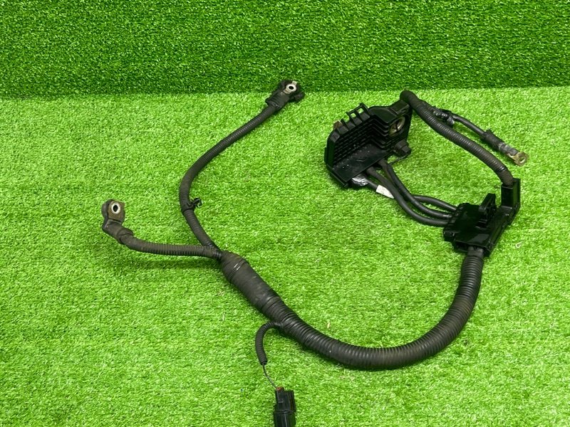 Провод стартера, 2000 рублей, Москва