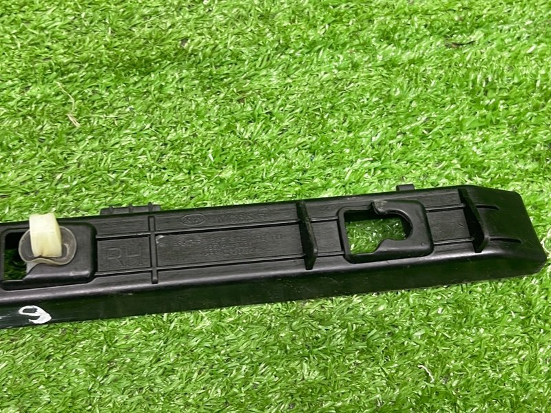 Направляющая заднего бампера, 1500 рублей, Москва