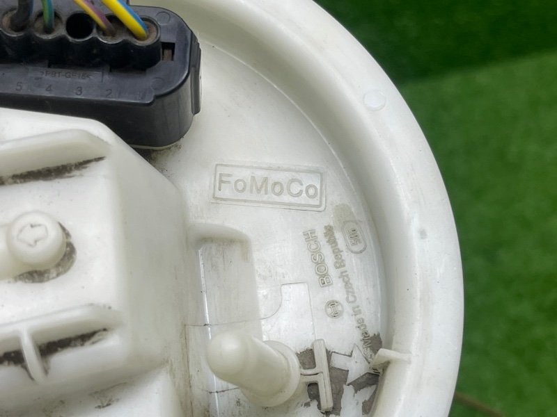 Топливный насос, 4450 рублей, Москва