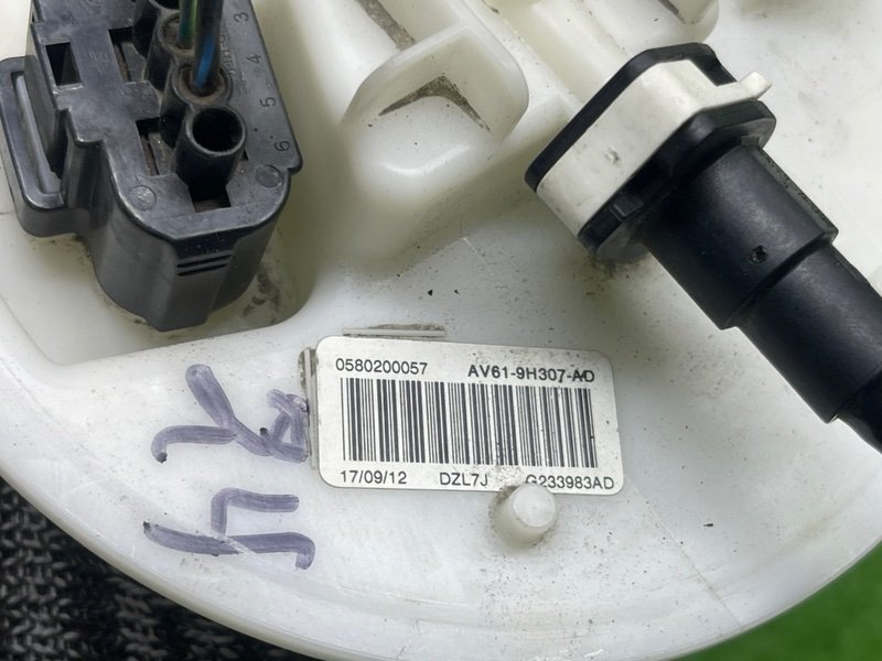 Топливный насос, 4450 рублей, Москва