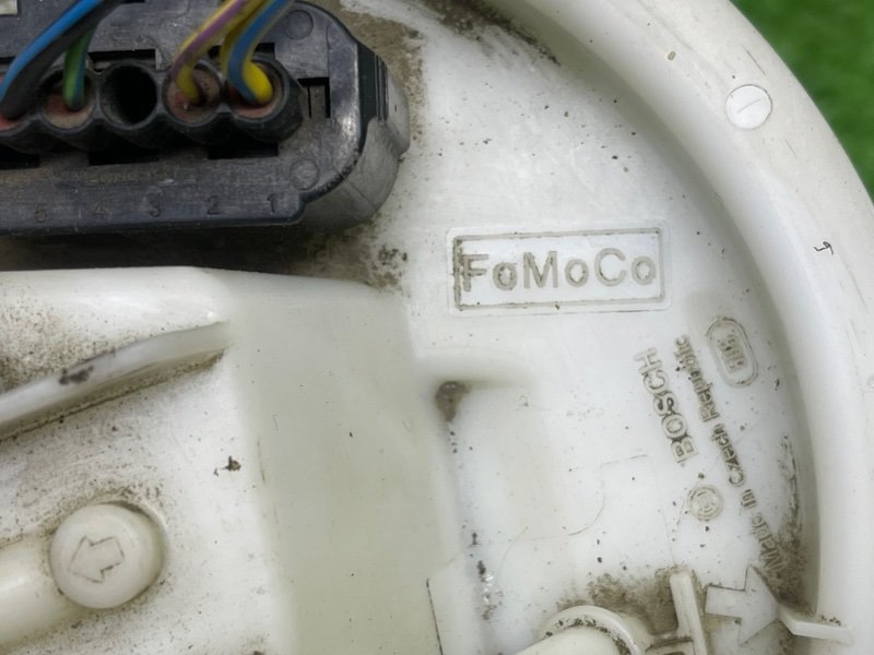 Топливный насос, 4450 рублей, Москва