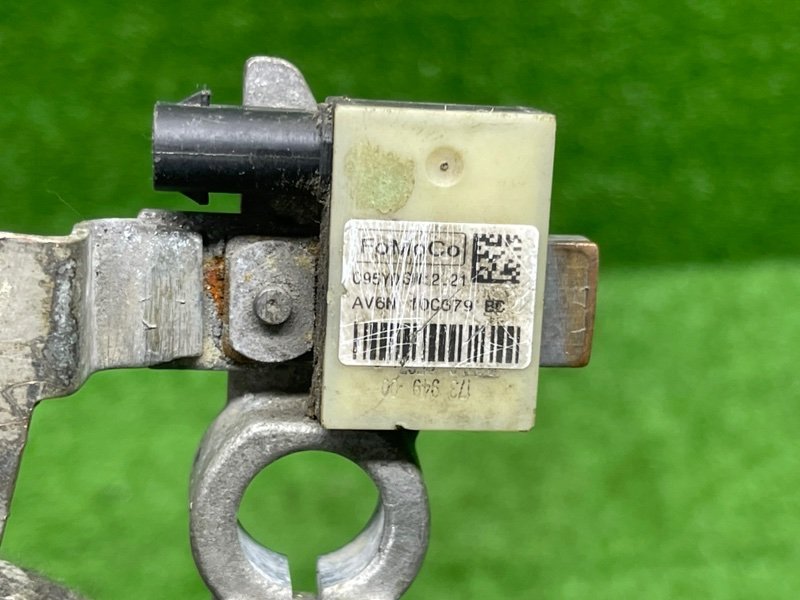 Клемма аккумулятора, 800 рублей, Москва