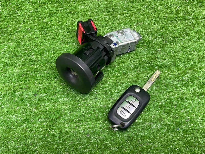 Замок зажигания, 5100 рублей, Москва