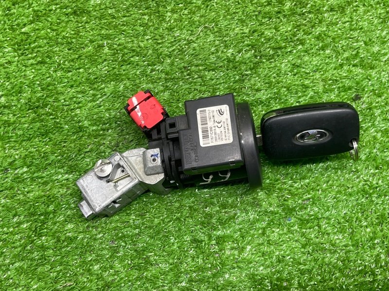 Замок зажигания, 5100 рублей, Москва