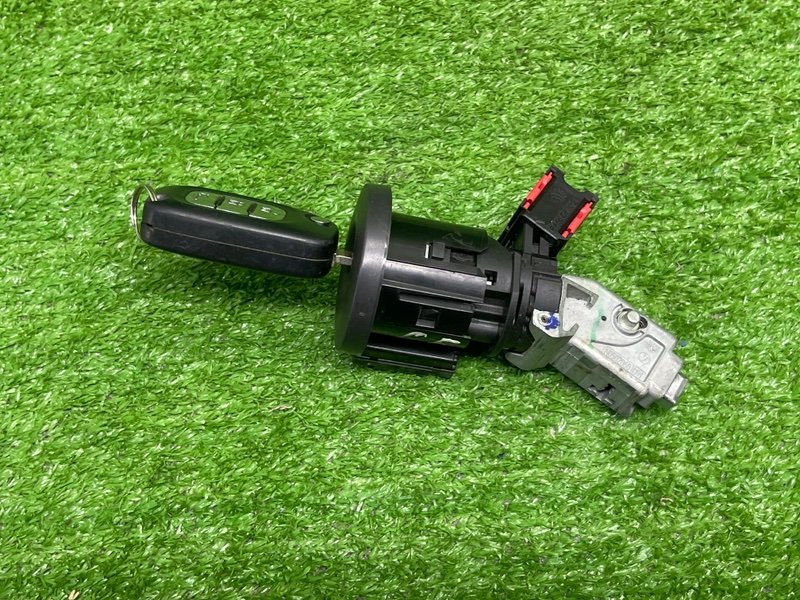 Замок зажигания, 5100 рублей, Москва