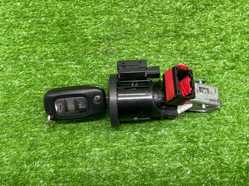 Замок зажигания, 5100 рублей, Москва