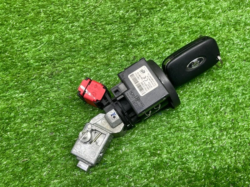 Замок зажигания, 5100 рублей, Москва