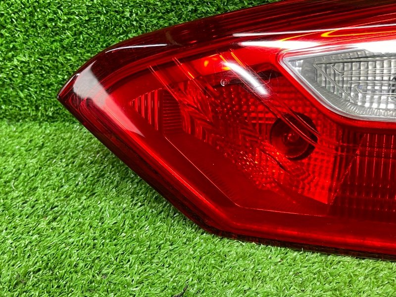 Фонарь задний правый, 6900 рублей, Москва