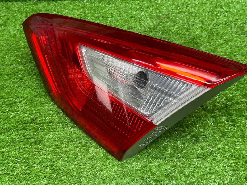 Фонарь задний правый, 6900 рублей, Москва