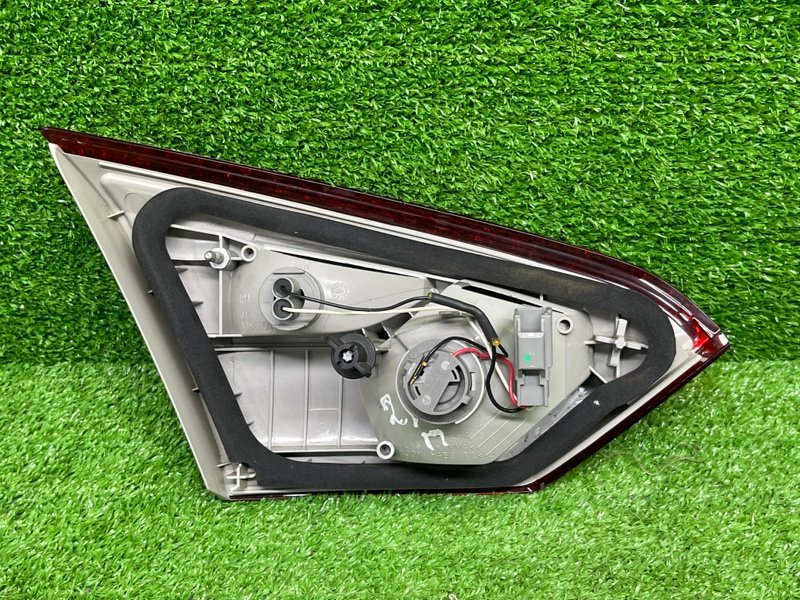 Фонарь задний правый, 6900 рублей, Москва