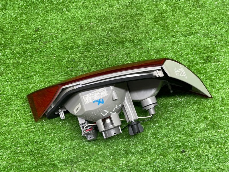 Фонарь задний правый, 6900 рублей, Москва