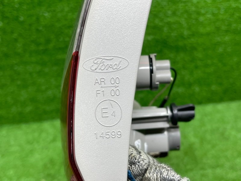 Фонарь задний правый, 6900 рублей, Москва