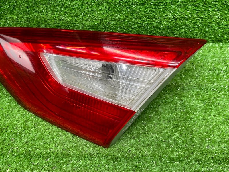 Фонарь задний правый, 6900 рублей, Москва