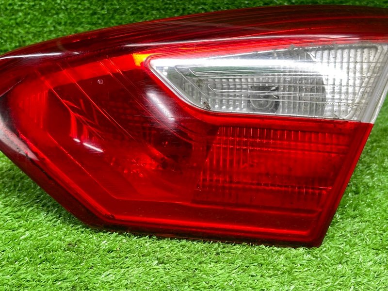 Фонарь задний правый, 6900 рублей, Москва