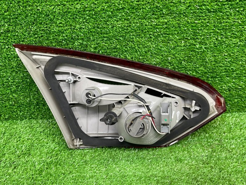 Фонарь задний правый, 6900 рублей, Москва