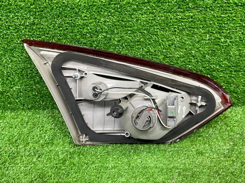 Фонарь задний правый, 6900 рублей, Москва