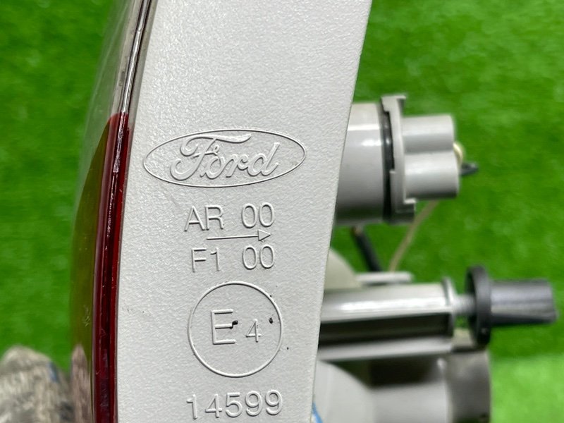 Фонарь задний правый, 6900 рублей, Москва